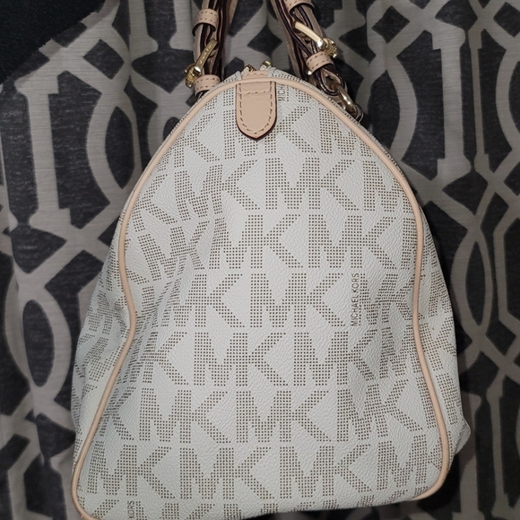 Michael kors boston bag - Picture 2 of 10